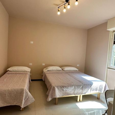 Giramondo Apartment Centrale Mediolan Zewnętrze zdjęcie