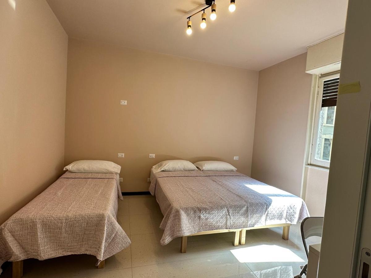 Giramondo Apartment Centrale Mediolan Zewnętrze zdjęcie