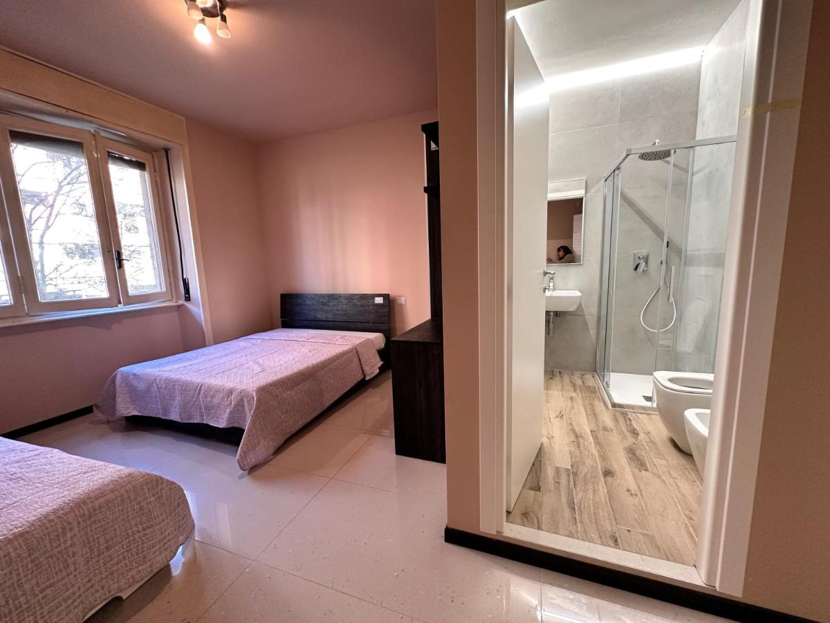 Giramondo Apartment Centrale Mediolan Zewnętrze zdjęcie
