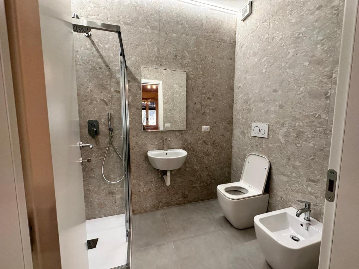 Giramondo Apartment Centrale Mediolan Zewnętrze zdjęcie