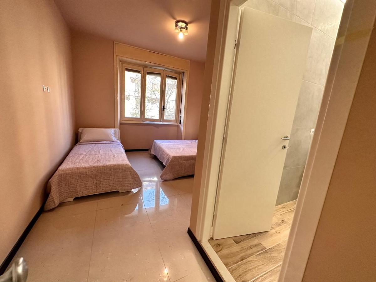 Giramondo Apartment Centrale Mediolan Zewnętrze zdjęcie