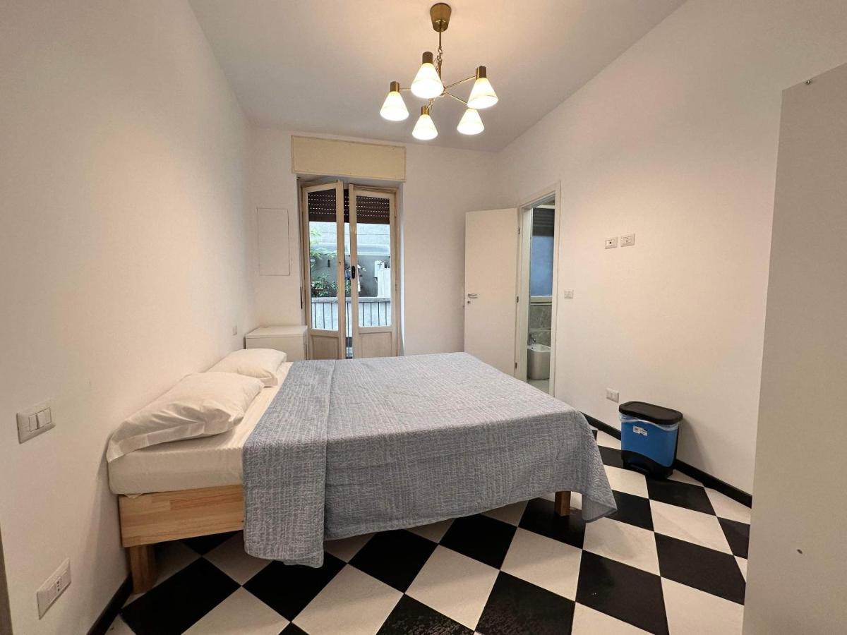 Giramondo Apartment Centrale Mediolan Zewnętrze zdjęcie
