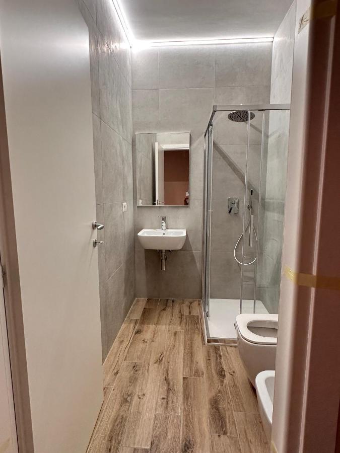 Giramondo Apartment Centrale Mediolan Zewnętrze zdjęcie