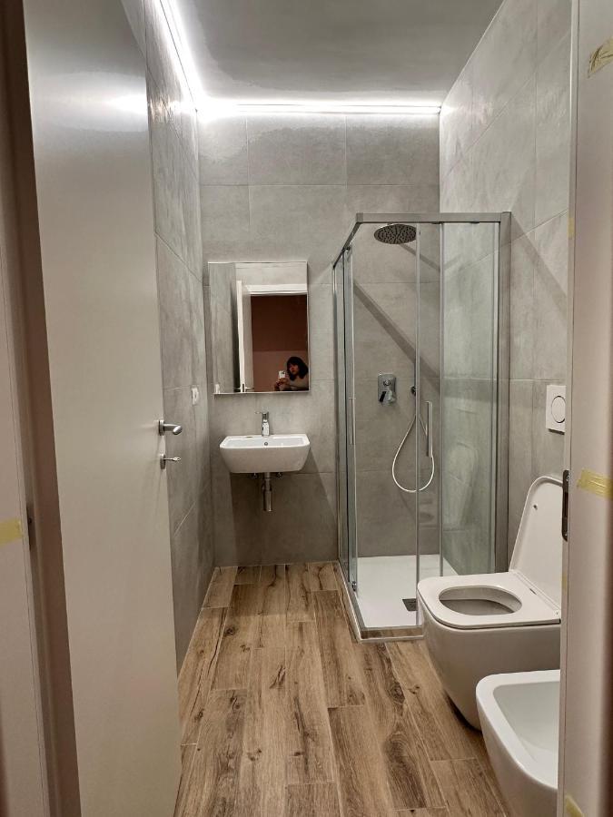 Giramondo Apartment Centrale Mediolan Zewnętrze zdjęcie