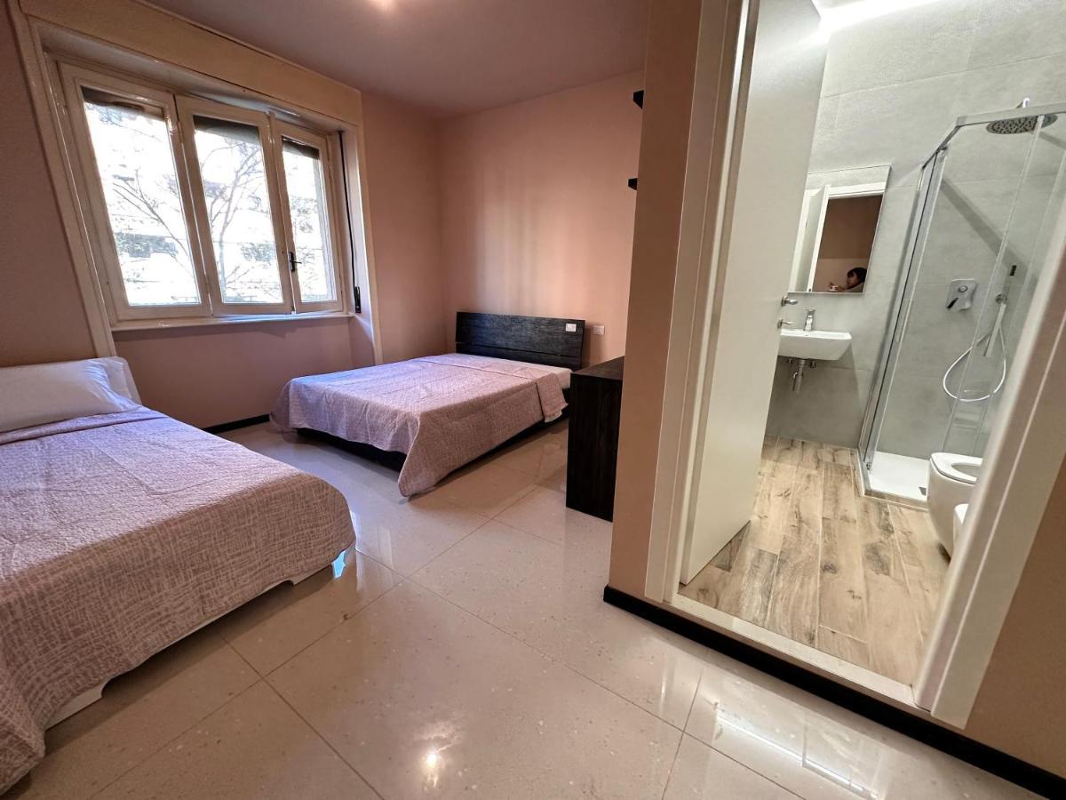 Giramondo Apartment Centrale Mediolan Zewnętrze zdjęcie