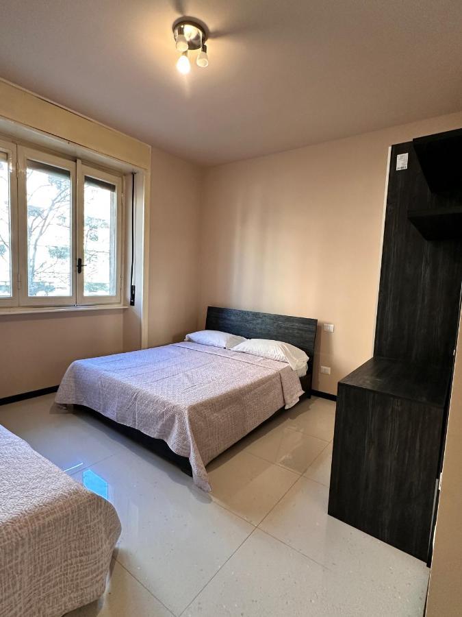 Giramondo Apartment Centrale Mediolan Zewnętrze zdjęcie