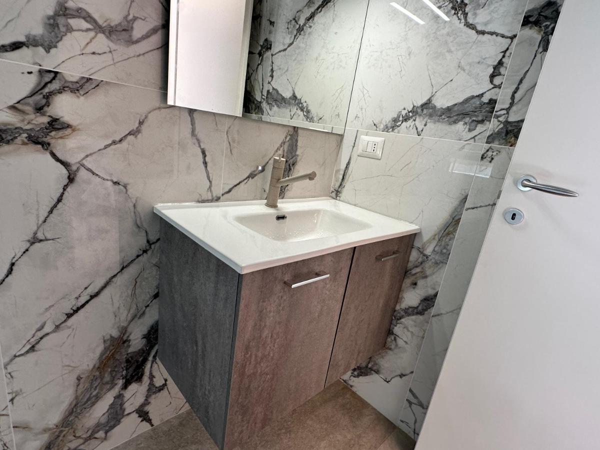 Giramondo Apartment Centrale Mediolan Zewnętrze zdjęcie