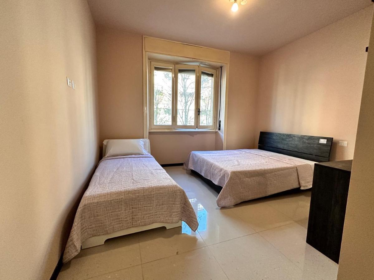 Giramondo Apartment Centrale Mediolan Zewnętrze zdjęcie