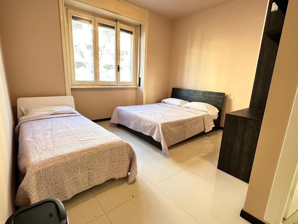 Giramondo Apartment Centrale Mediolan Zewnętrze zdjęcie