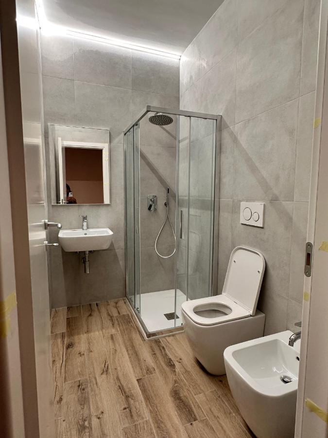 Giramondo Apartment Centrale Mediolan Zewnętrze zdjęcie