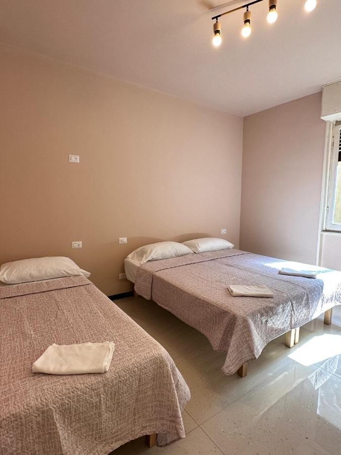 Giramondo Apartment Centrale Mediolan Zewnętrze zdjęcie