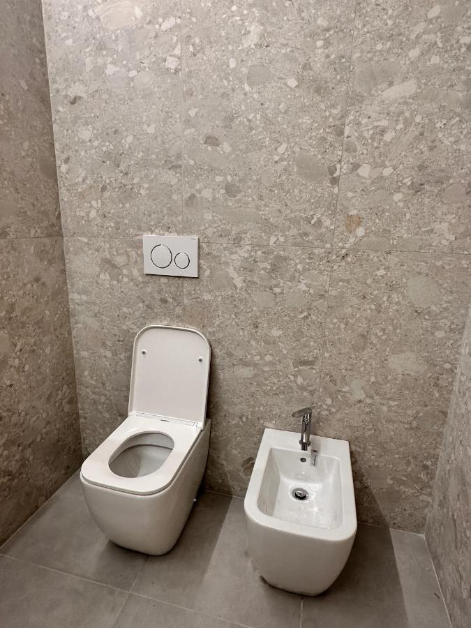 Giramondo Apartment Centrale Mediolan Zewnętrze zdjęcie