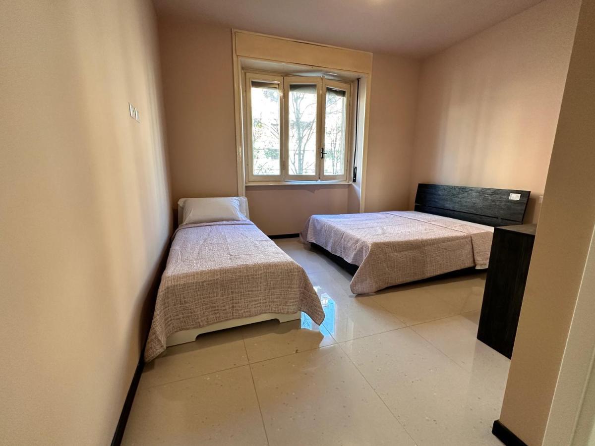 Giramondo Apartment Centrale Mediolan Zewnętrze zdjęcie