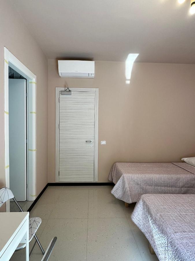 Giramondo Apartment Centrale Mediolan Zewnętrze zdjęcie