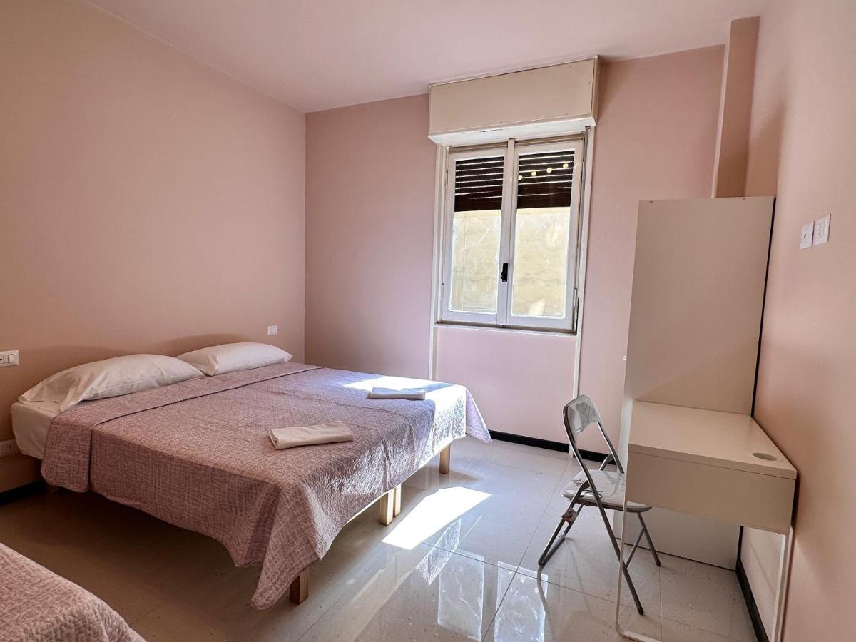 Giramondo Apartment Centrale Mediolan Zewnętrze zdjęcie