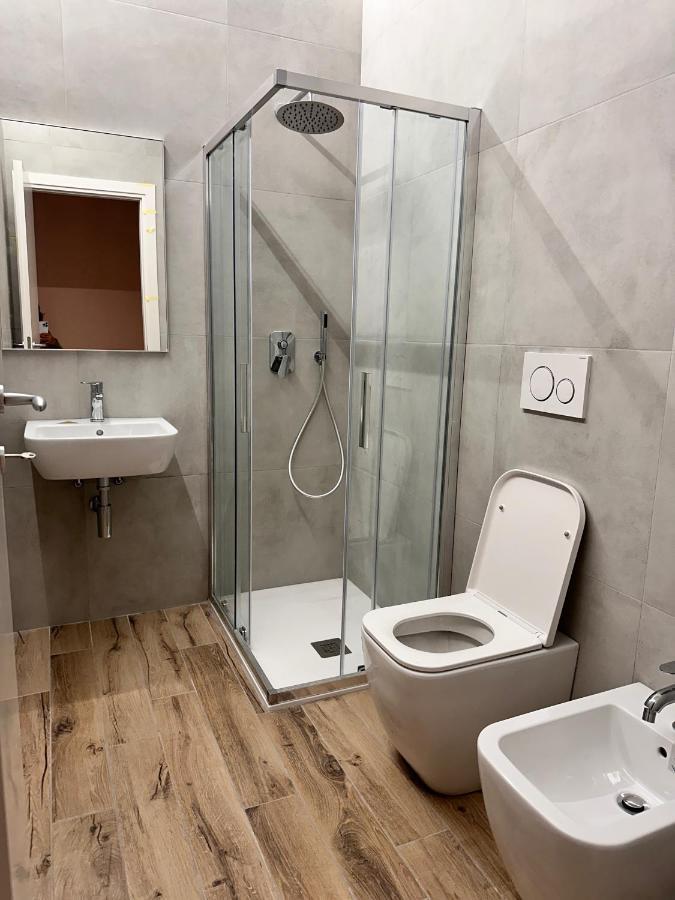 Giramondo Apartment Centrale Mediolan Zewnętrze zdjęcie