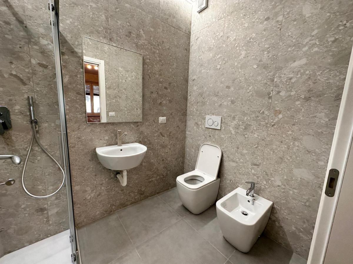 Giramondo Apartment Centrale Mediolan Zewnętrze zdjęcie