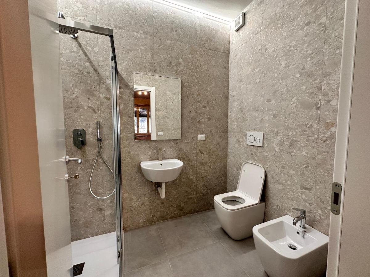 Giramondo Apartment Centrale Mediolan Zewnętrze zdjęcie