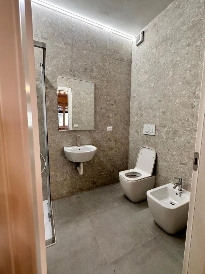 Giramondo Apartment Centrale Mediolan Zewnętrze zdjęcie
