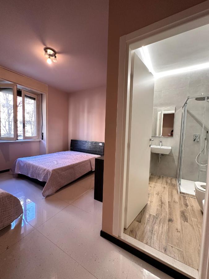 Giramondo Apartment Centrale Mediolan Zewnętrze zdjęcie
